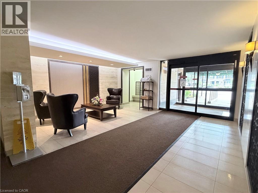 1415 Ghent Avenue Unit# 705, Burlington, Ontario  L7S 1X4 - Photo 4 - 40839133
