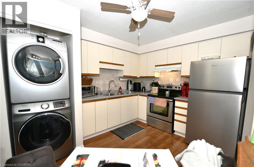 266 Overlea Drive Unit# 206, Kitchener, Ontario N2M 5N2 - Photo 6 - 40840490