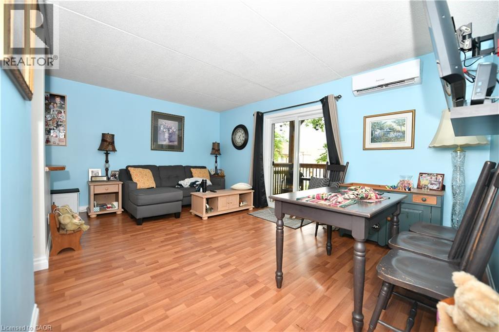 266 Overlea Drive Unit# 206, Kitchener, Ontario N2M 5N2 - Photo 2 - 40840490
