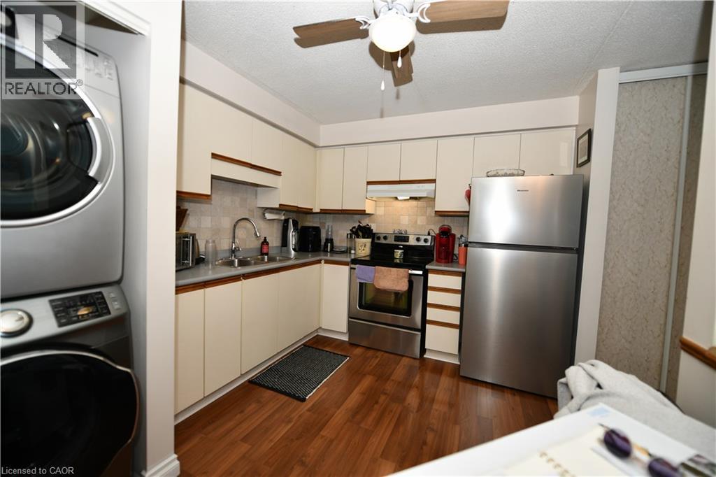266 Overlea Drive Unit# 206, Kitchener, Ontario N2M 5N2 - Photo 5 - 40840490