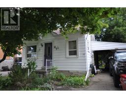 27 ROYCE AVENUE, Brampton, Ontario
