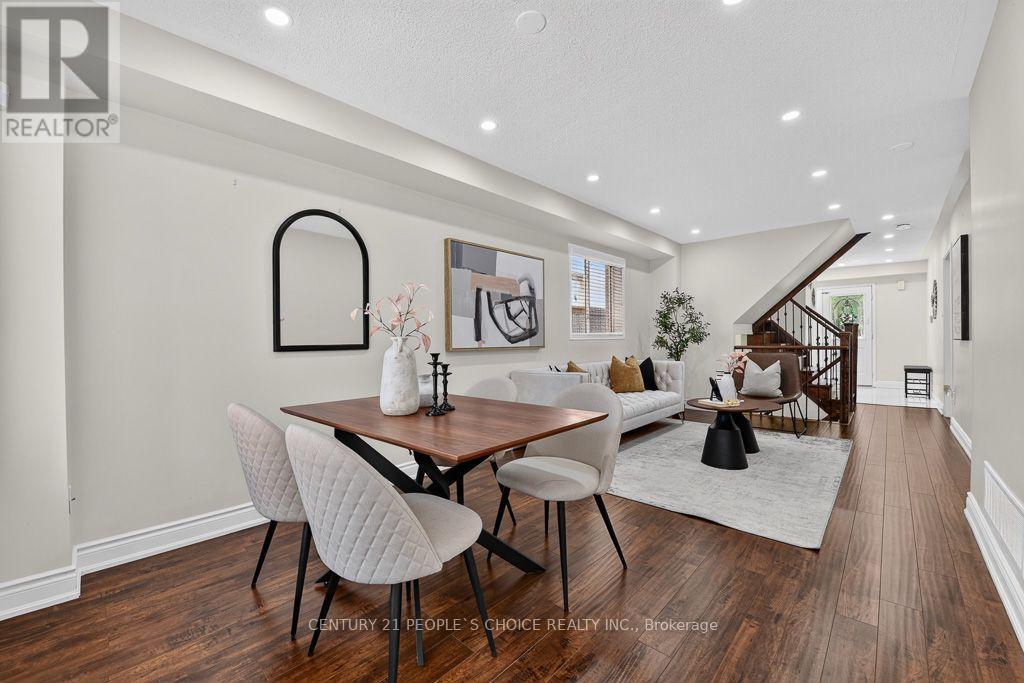 50 Penbridge Circle, Brampton, Ontario  L7A 2P9 - Photo 10 - W13677656