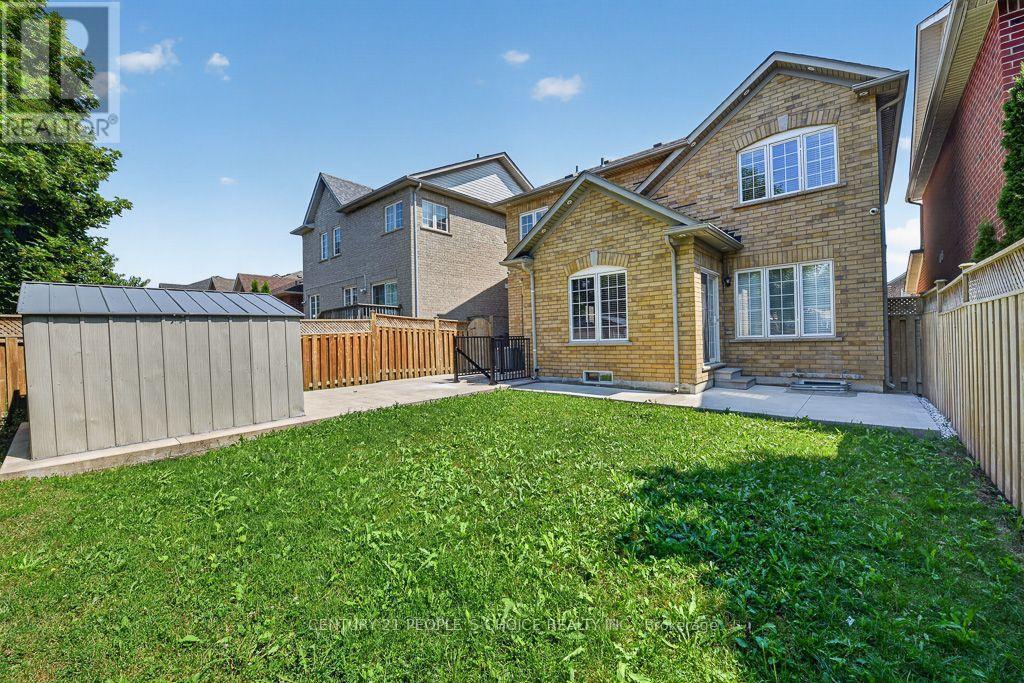 50 Penbridge Circle, Brampton, Ontario  L7A 2P9 - Photo 49 - W13677656