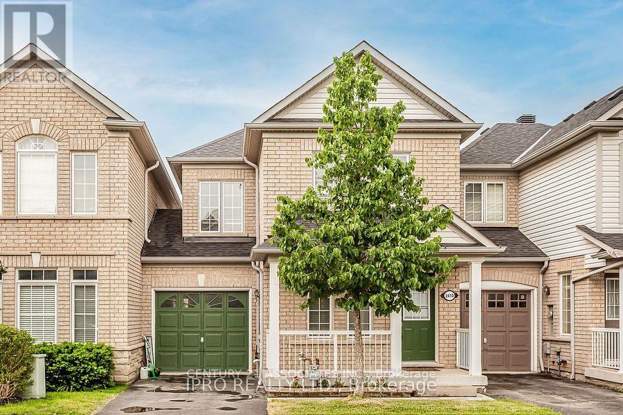 2410 EMERSON DRIVE, Burlington, Ontario