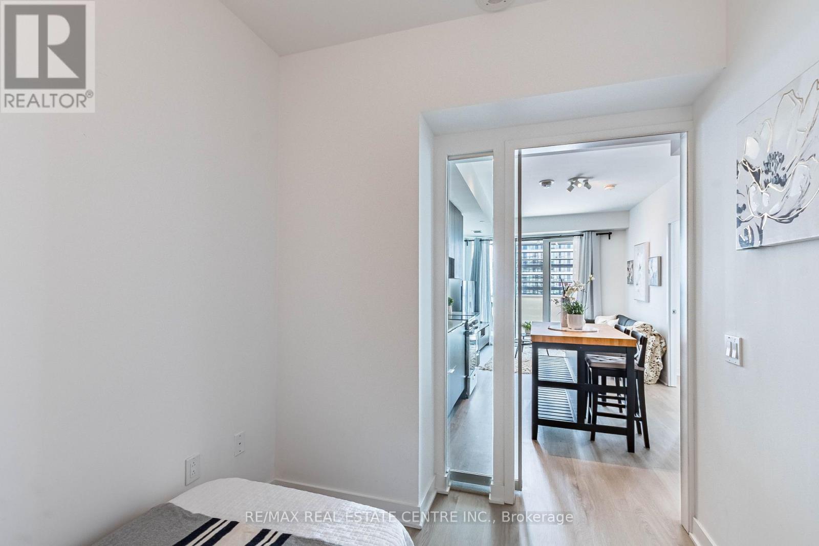 5707 - 3900 Confederation Pkwy Parkway, Mississauga, Ontario  L5B 0M3 - Photo 18 - W13677670