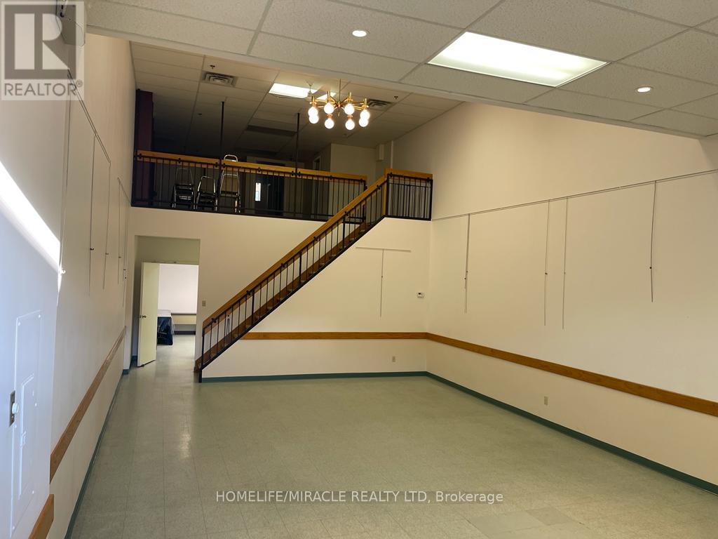 6 - 259 Traders Boulevard E, Mississauga, Ontario  L4Z 2E5 - Photo 5 - W13677720