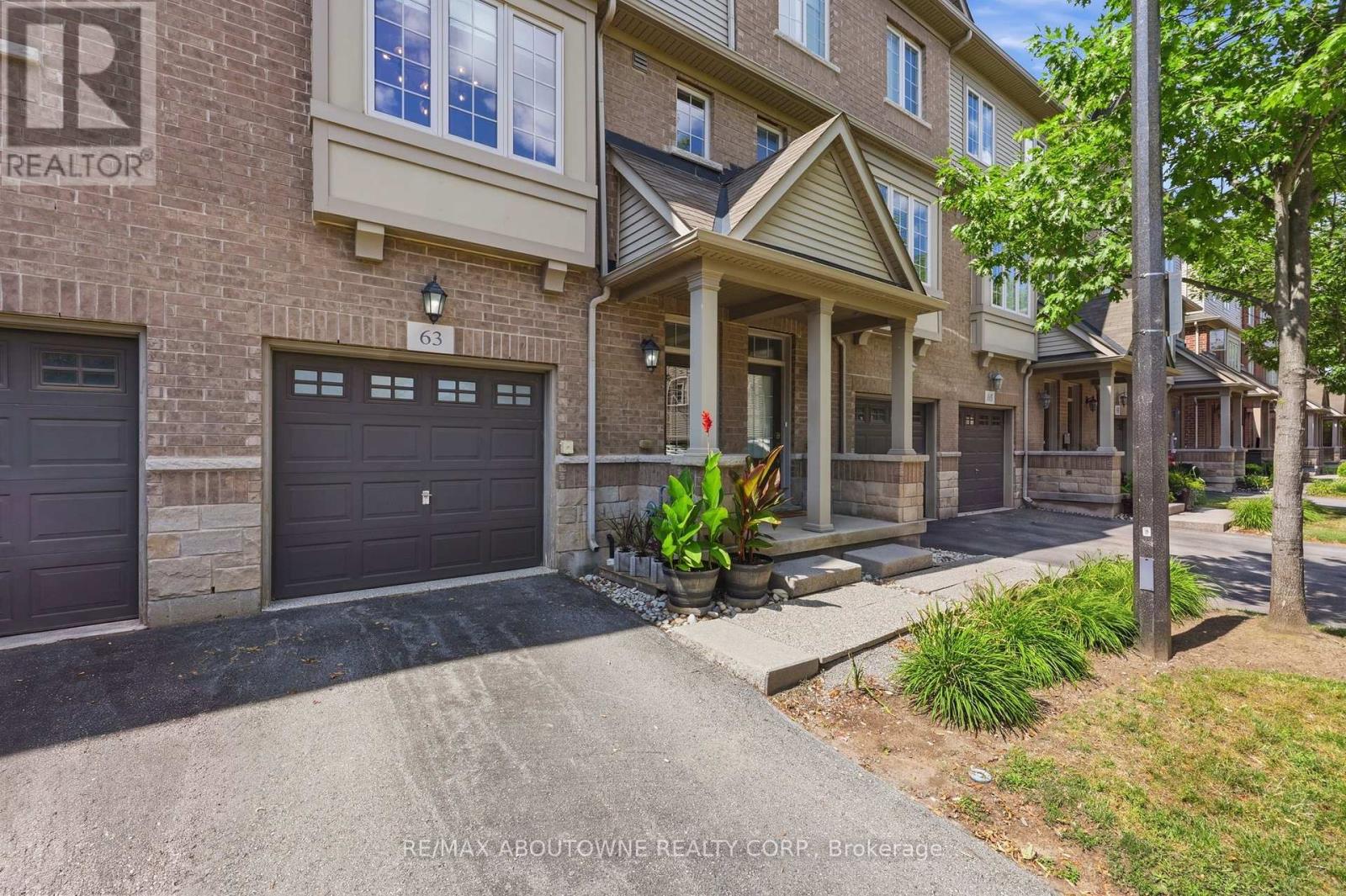 63 - 1401 Plains Road E, Burlington, Ontario  L7R 0C2 - Photo 3 - W13677742