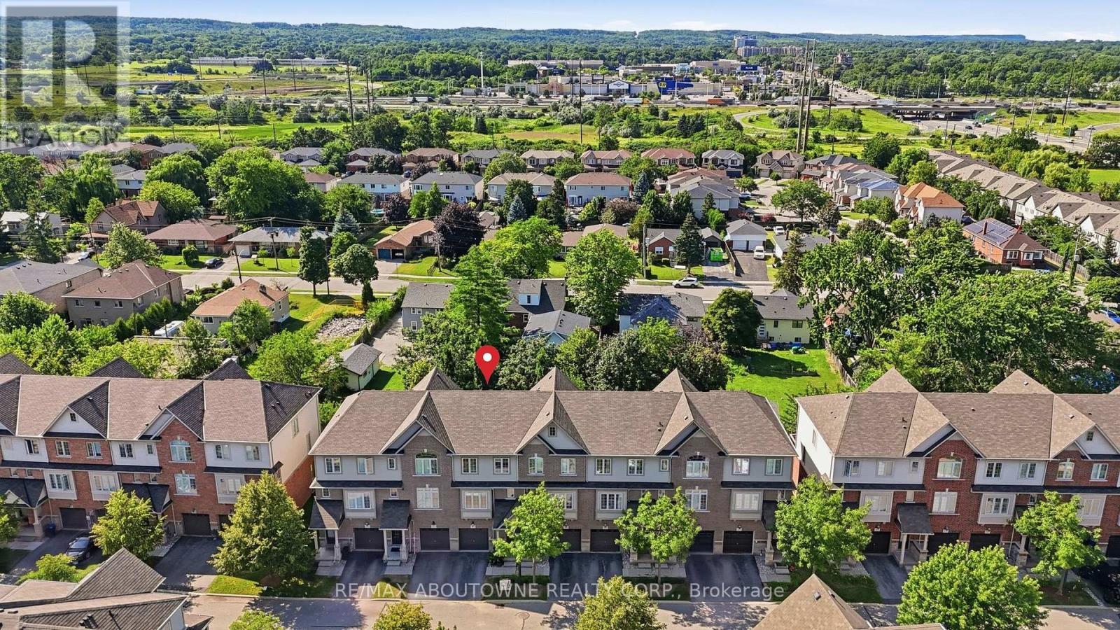 63 - 1401 Plains Road E, Burlington, Ontario  L7R 0C2 - Photo 4 - W13677742