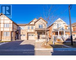 80 DREDGE COURT, Milton, Ontario