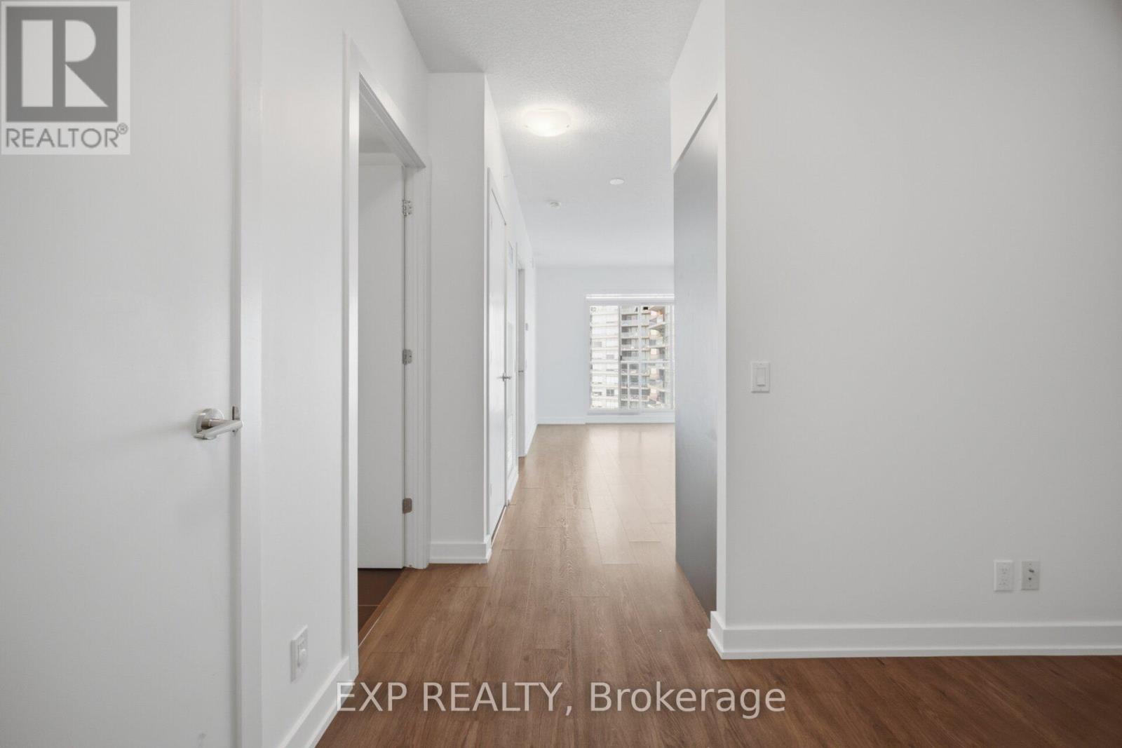 3503 - 2220 Lakeshore Boulevard W, Toronto, Ontario  M8V 0C1 - Photo 10 - W13677772