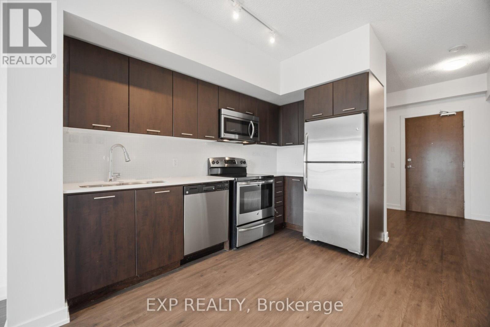 3503 - 2220 Lakeshore Boulevard W, Toronto, Ontario  M8V 0C1 - Photo 11 - W13677772