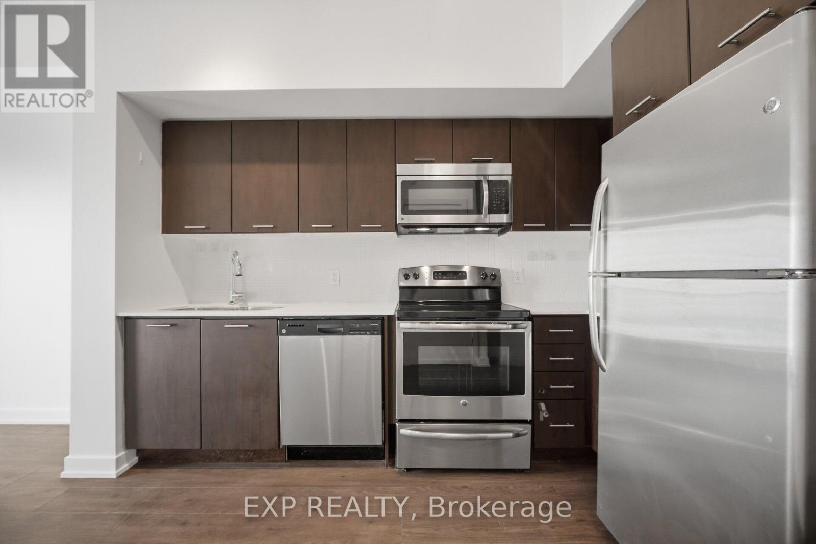 3503 - 2220 Lakeshore Boulevard W, Toronto, Ontario  M8V 0C1 - Photo 12 - W13677772