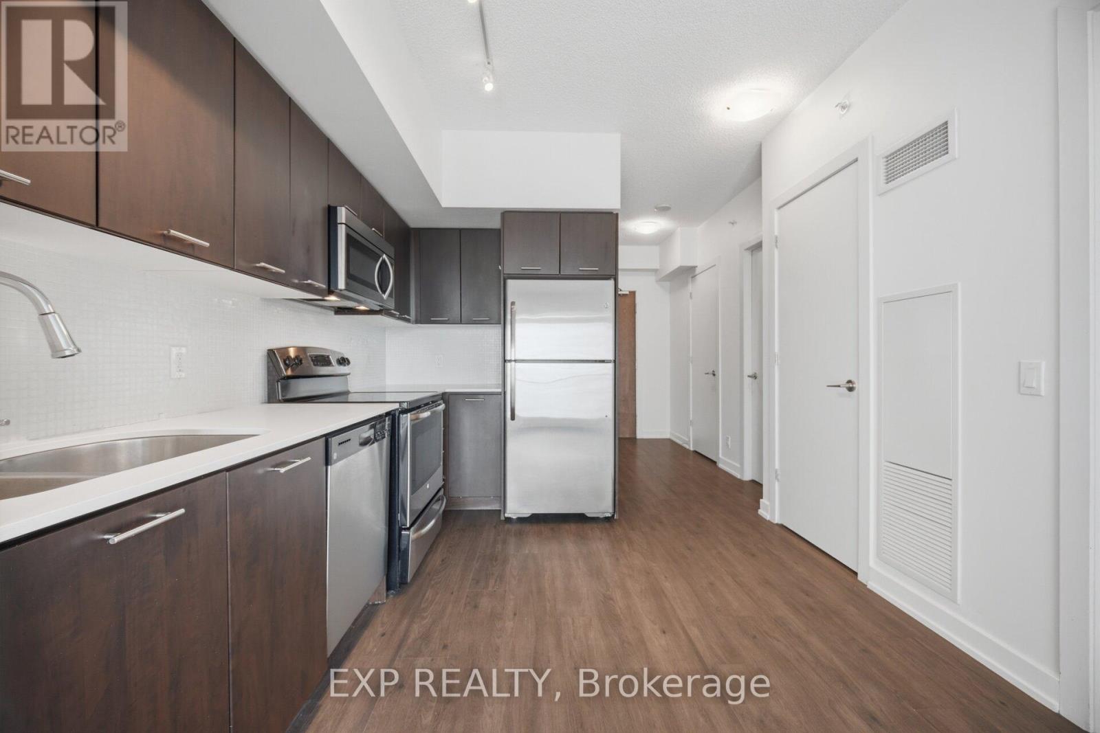 3503 - 2220 Lakeshore Boulevard W, Toronto, Ontario  M8V 0C1 - Photo 13 - W13677772