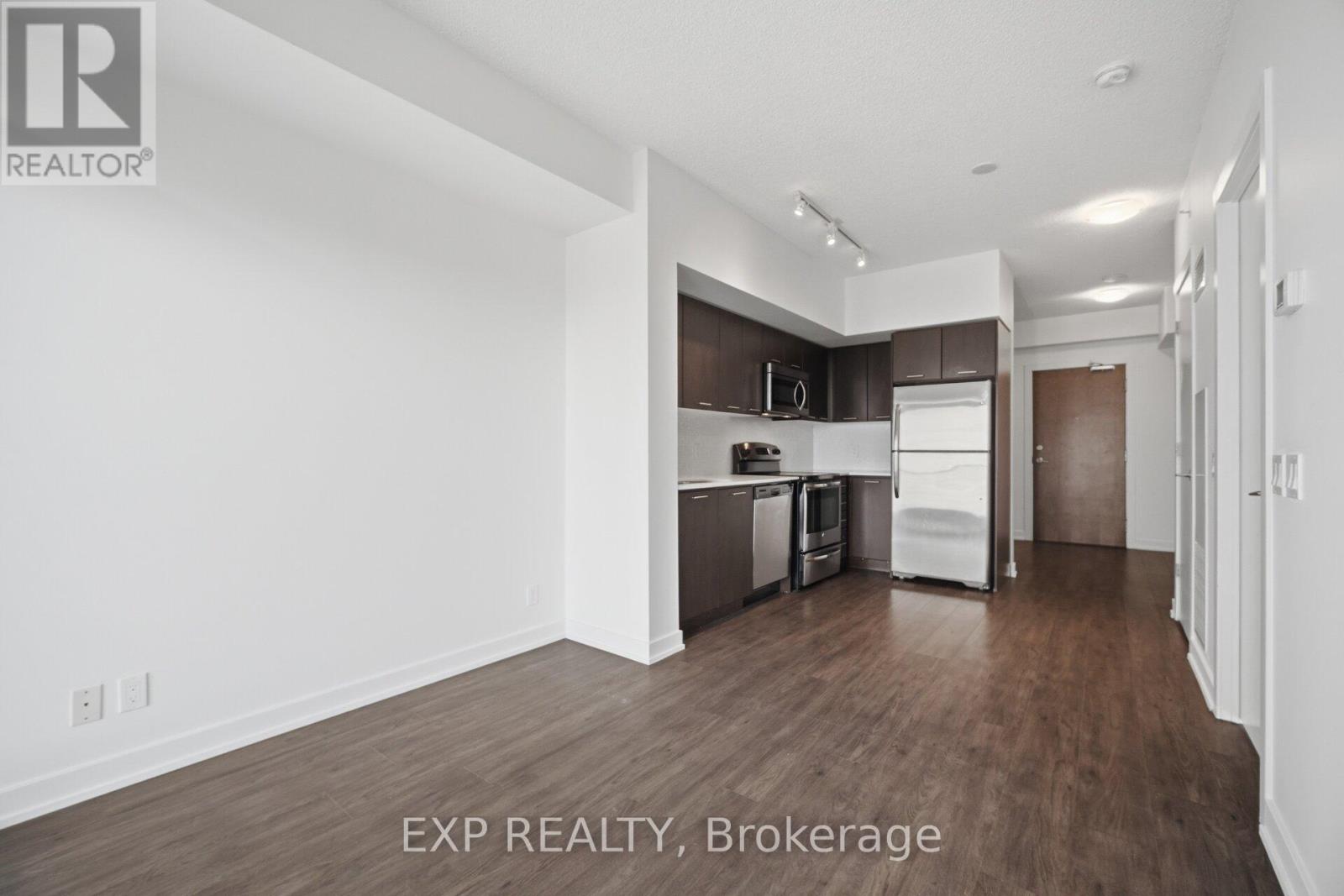 3503 - 2220 Lakeshore Boulevard W, Toronto, Ontario  M8V 0C1 - Photo 15 - W13677772