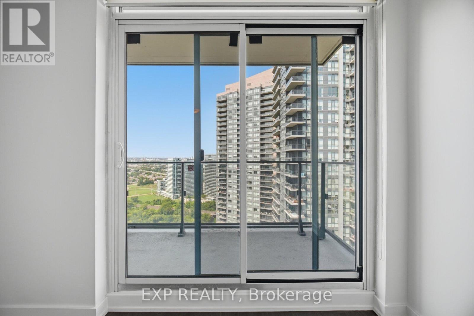 3503 - 2220 Lakeshore Boulevard W, Toronto, Ontario  M8V 0C1 - Photo 17 - W13677772