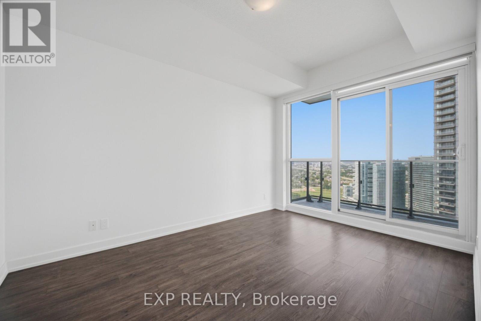 3503 - 2220 Lakeshore Boulevard W, Toronto, Ontario  M8V 0C1 - Photo 22 - W13677772