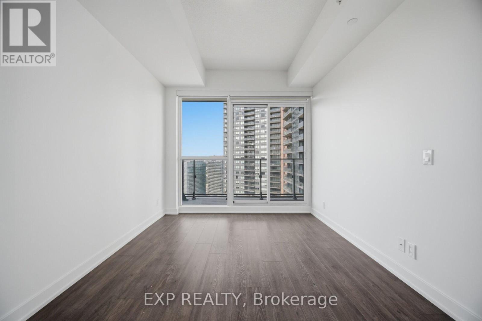 3503 - 2220 Lakeshore Boulevard W, Toronto, Ontario  M8V 0C1 - Photo 23 - W13677772