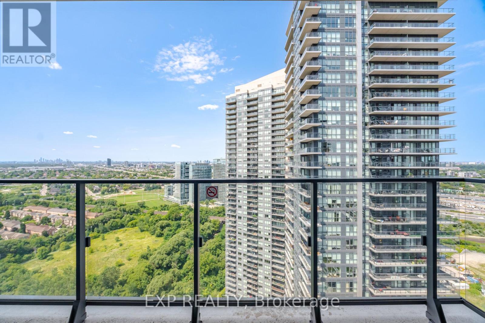 3503 - 2220 Lakeshore Boulevard W, Toronto, Ontario  M8V 0C1 - Photo 25 - W13677772