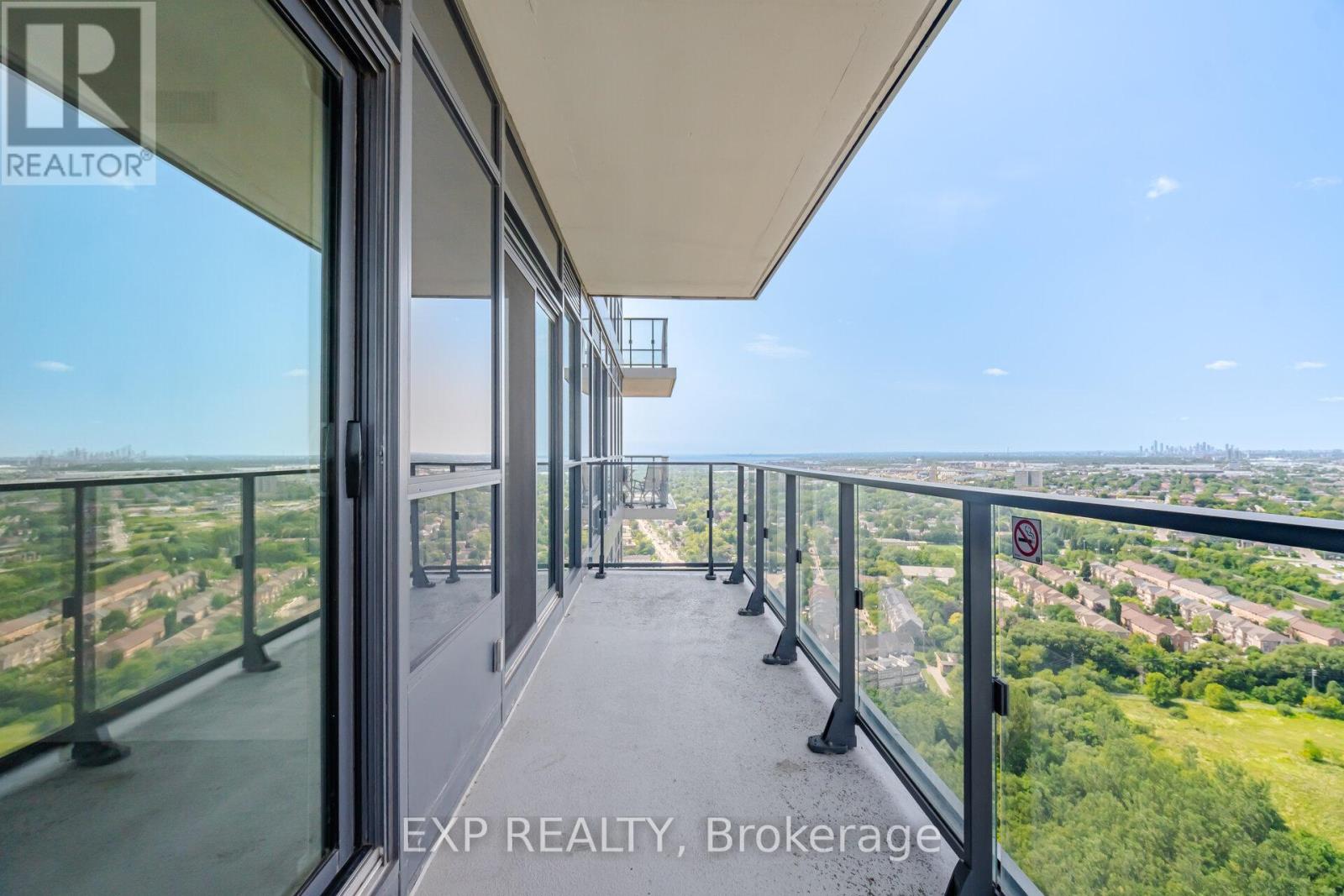 3503 - 2220 Lakeshore Boulevard W, Toronto, Ontario  M8V 0C1 - Photo 26 - W13677772