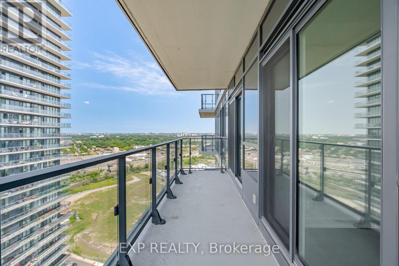 3503 - 2220 Lakeshore Boulevard W, Toronto, Ontario  M8V 0C1 - Photo 27 - W13677772