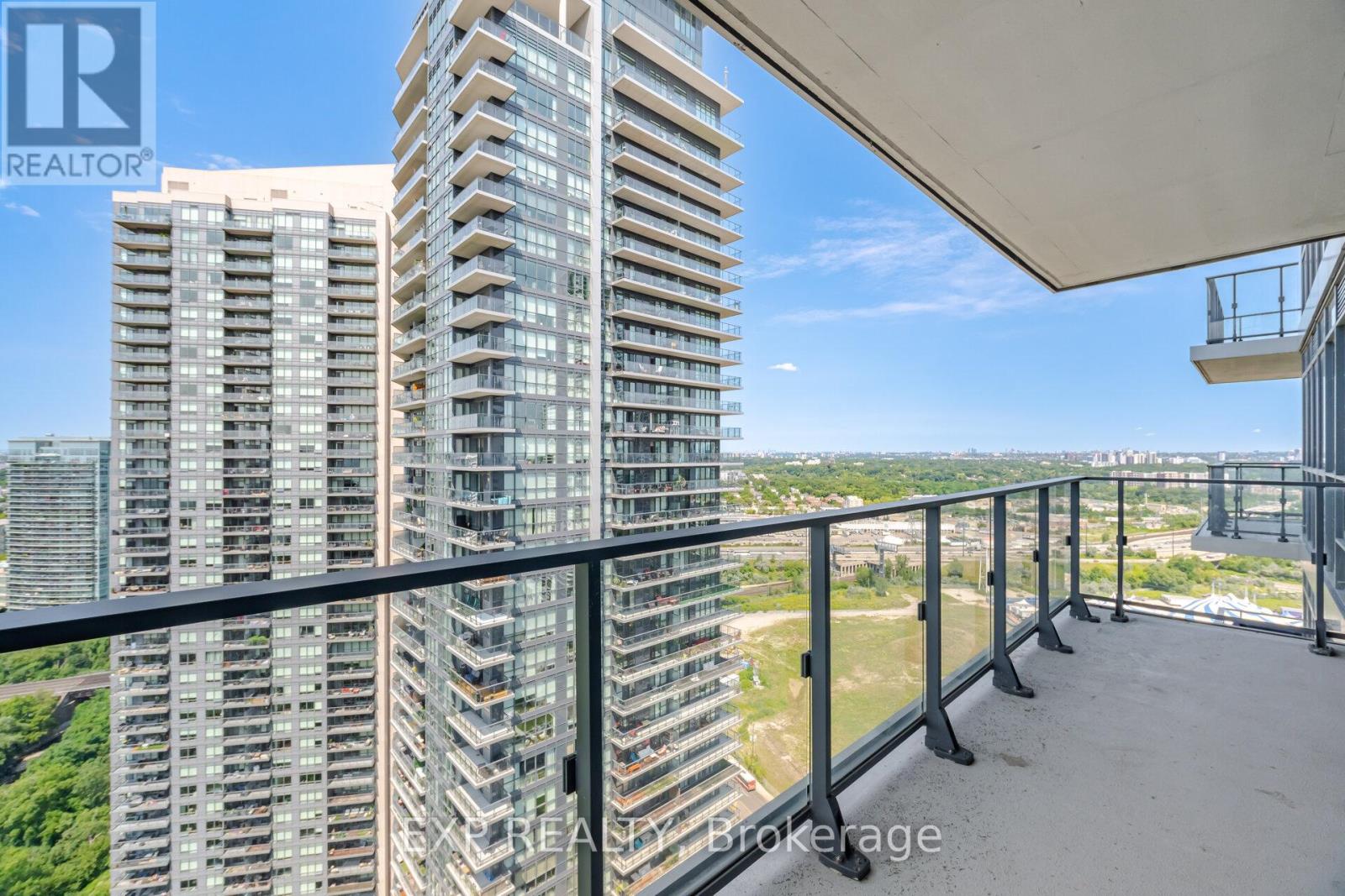 3503 - 2220 Lakeshore Boulevard W, Toronto, Ontario  M8V 0C1 - Photo 28 - W13677772