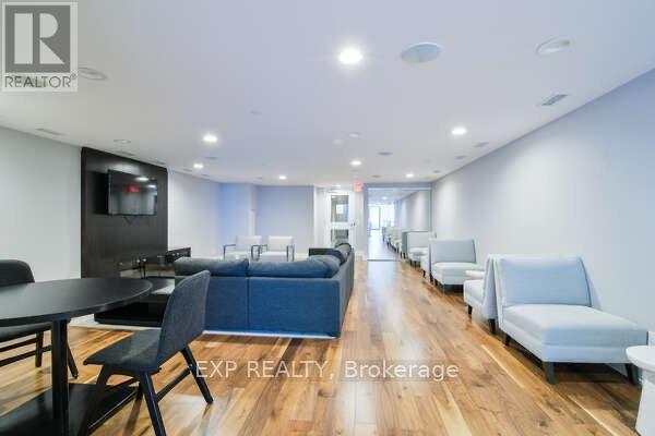 3503 - 2220 Lakeshore Boulevard W, Toronto, Ontario  M8V 0C1 - Photo 31 - W13677772