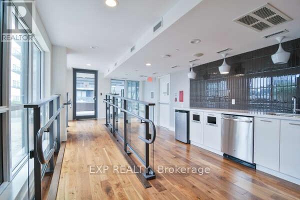3503 - 2220 Lakeshore Boulevard W, Toronto, Ontario  M8V 0C1 - Photo 32 - W13677772