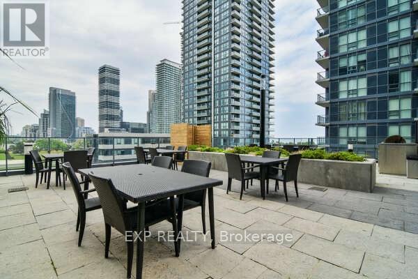 3503 - 2220 Lakeshore Boulevard W, Toronto, Ontario  M8V 0C1 - Photo 33 - W13677772