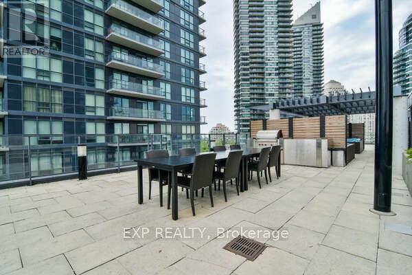 3503 - 2220 Lakeshore Boulevard W, Toronto, Ontario  M8V 0C1 - Photo 34 - W13677772