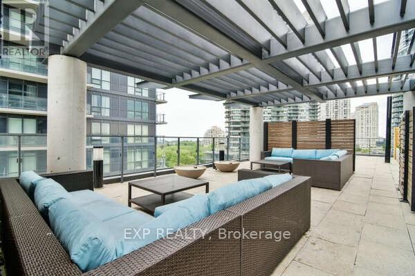 3503 - 2220 Lakeshore Boulevard W, Toronto, Ontario  M8V 0C1 - Photo 35 - W13677772