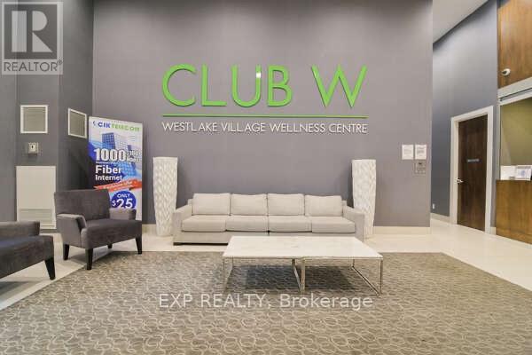 3503 - 2220 Lakeshore Boulevard W, Toronto, Ontario  M8V 0C1 - Photo 37 - W13677772