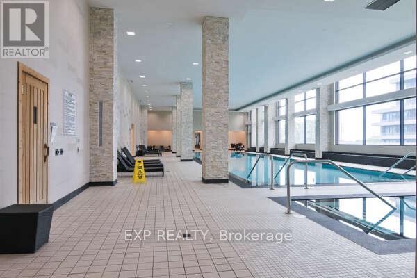 3503 - 2220 Lakeshore Boulevard W, Toronto, Ontario  M8V 0C1 - Photo 38 - W13677772