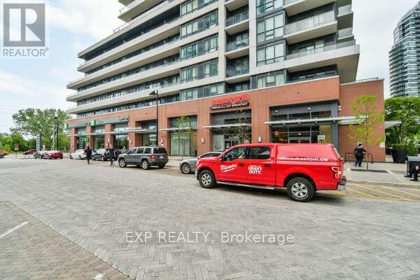3503 - 2220 Lakeshore Boulevard W, Toronto, Ontario  M8V 0C1 - Photo 45 - W13677772