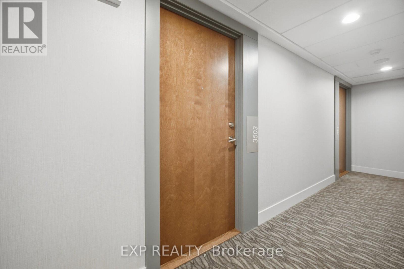3503 - 2220 Lakeshore Boulevard W, Toronto, Ontario  M8V 0C1 - Photo 8 - W13677772