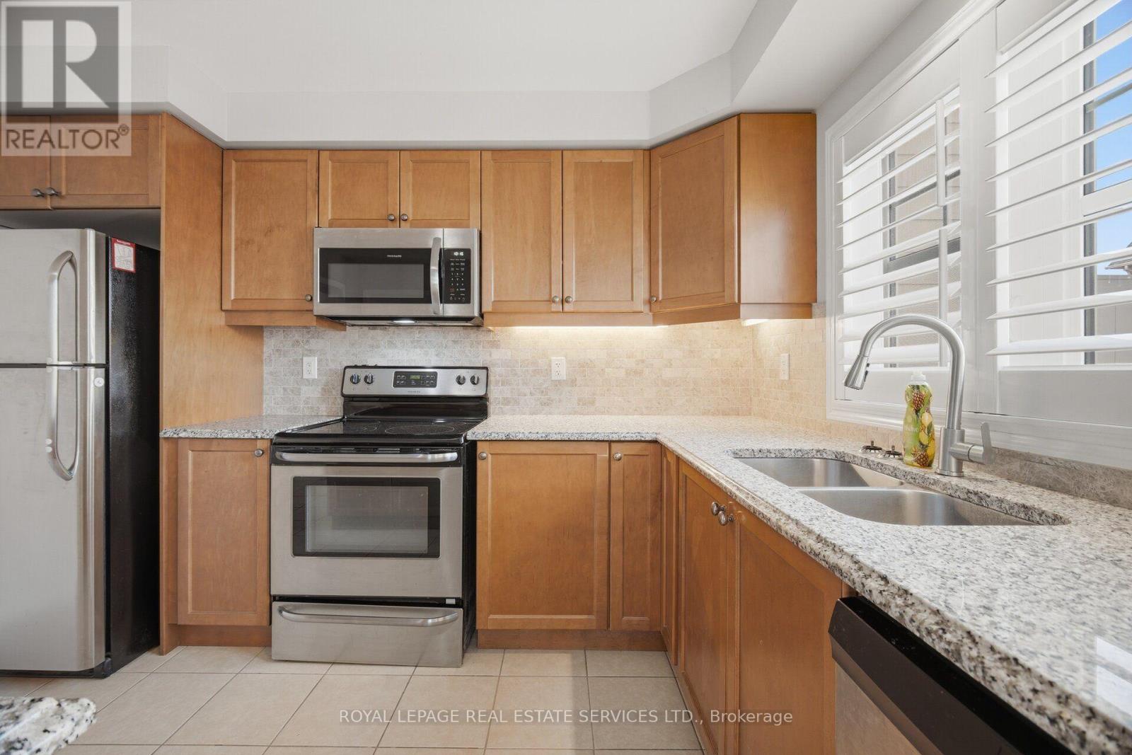 1 - 264 Sarah Cline Drive, Oakville, Ontario  L6M 0V4 - Photo 12 - W13677794