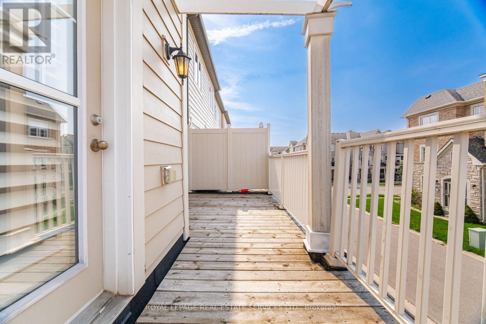 1 - 264 Sarah Cline Drive, Oakville, Ontario  L6M 0V4 - Photo 15 - W13677794