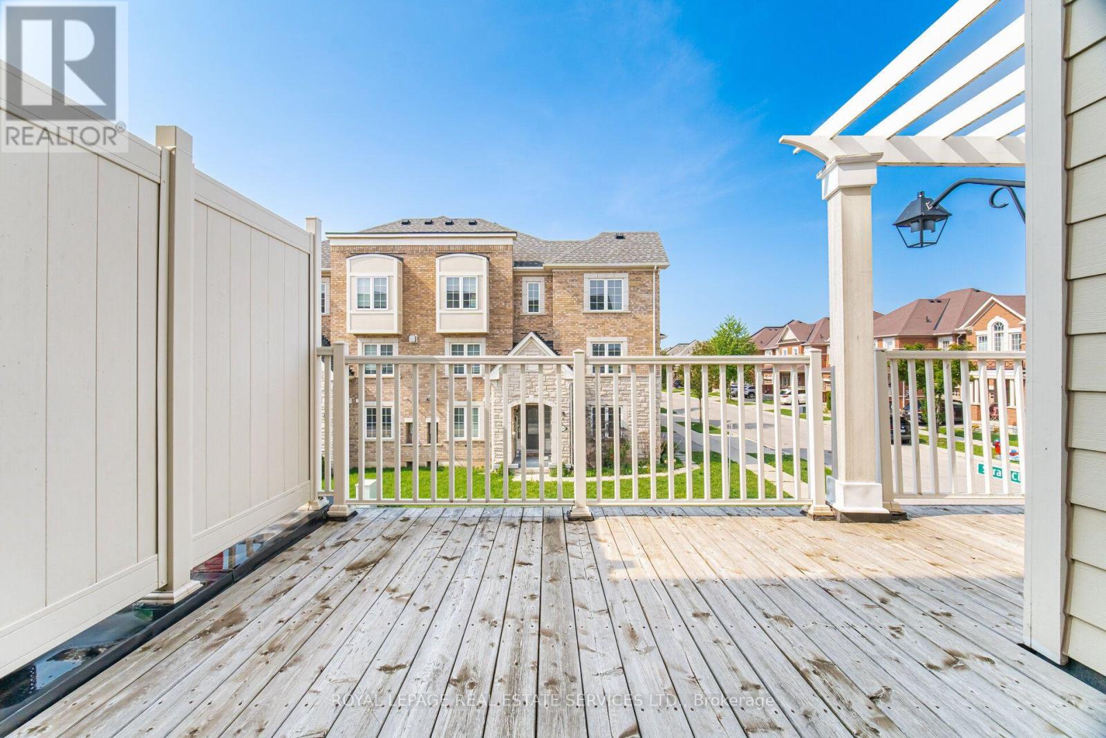 1 - 264 Sarah Cline Drive, Oakville, Ontario  L6M 0V4 - Photo 16 - W13677794