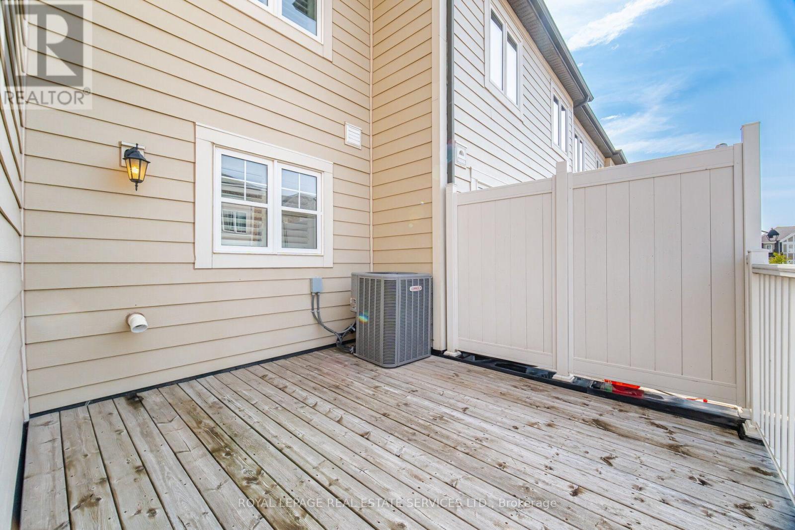 1 - 264 Sarah Cline Drive, Oakville, Ontario  L6M 0V4 - Photo 17 - W13677794
