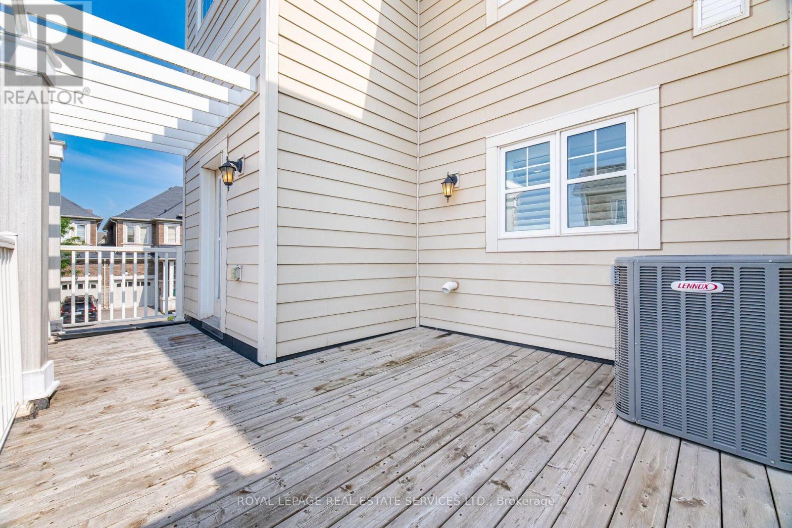 1 - 264 Sarah Cline Drive, Oakville, Ontario  L6M 0V4 - Photo 18 - W13677794