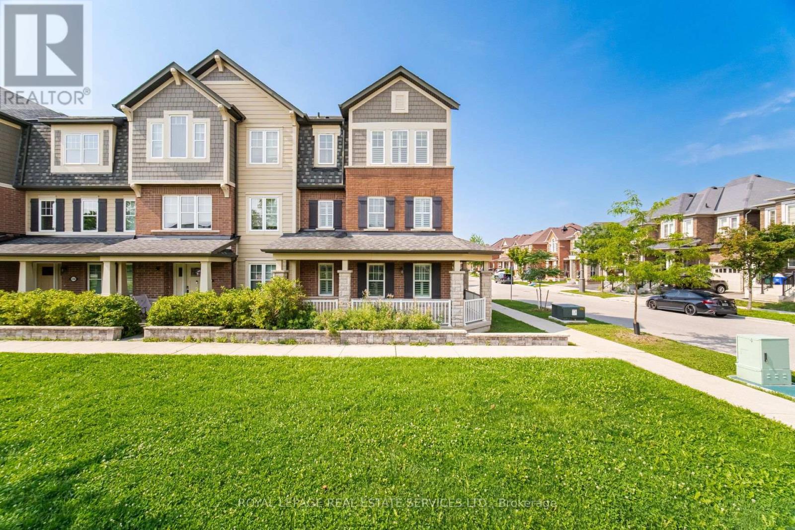 1 - 264 Sarah Cline Drive, Oakville, Ontario  L6M 0V4 - Photo 3 - W13677794