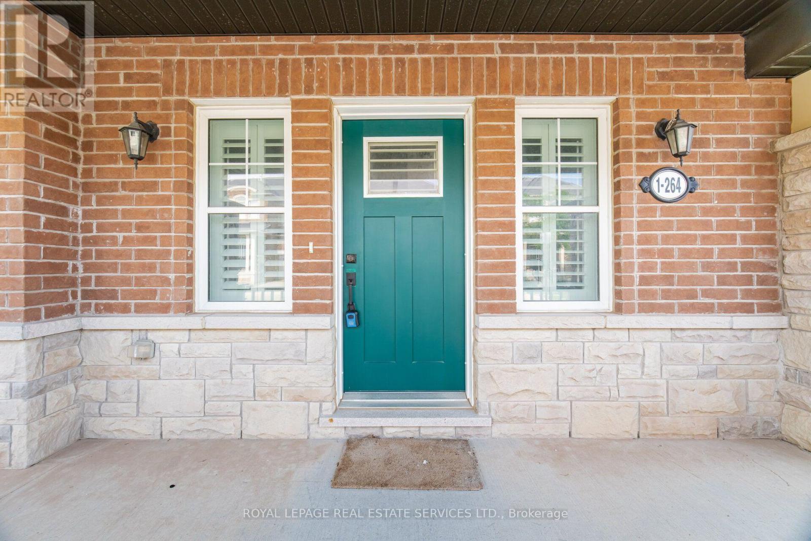 1 - 264 Sarah Cline Drive, Oakville, Ontario  L6M 0V4 - Photo 4 - W13677794