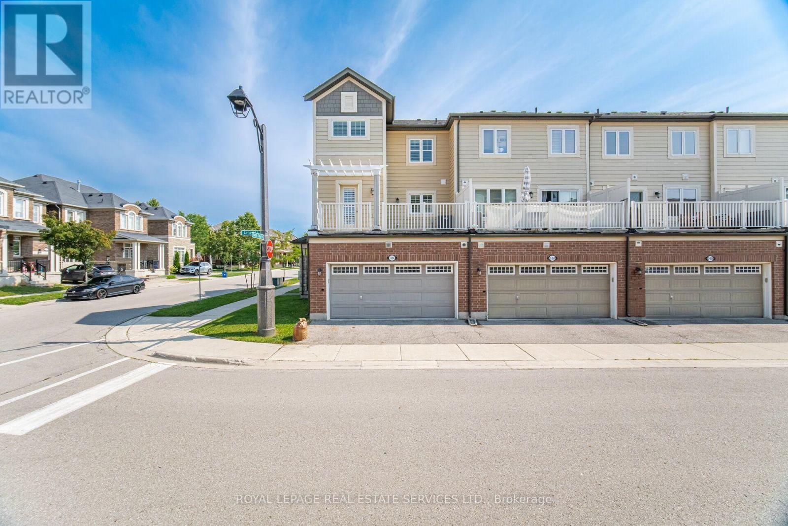 1 - 264 Sarah Cline Drive, Oakville, Ontario  L6M 0V4 - Photo 47 - W13677794