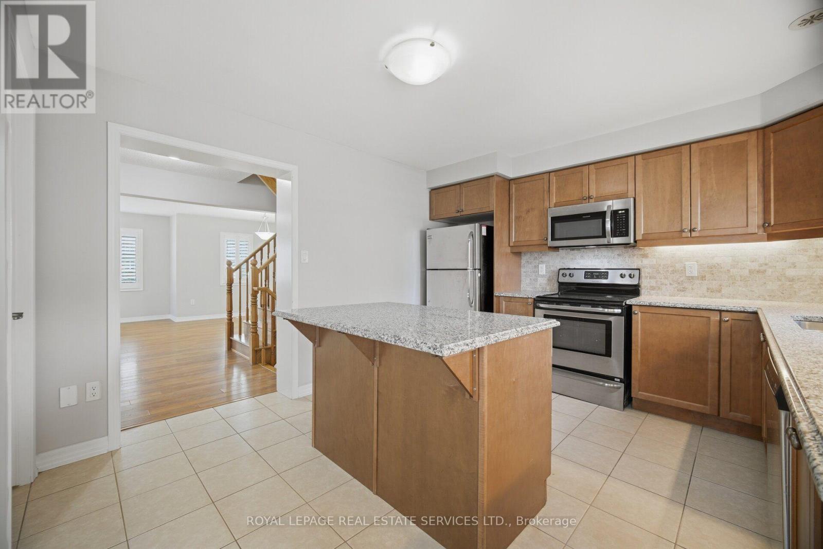 1 - 264 Sarah Cline Drive, Oakville, Ontario  L6M 0V4 - Photo 9 - W13677794