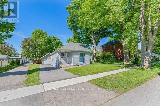 44 Willow Street S, Halton Hills, Ontario  L7J 2A2 - Photo 2 - W13677802