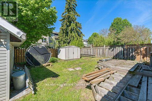 44 Willow Street S, Halton Hills, Ontario  L7J 2A2 - Photo 29 - W13677802