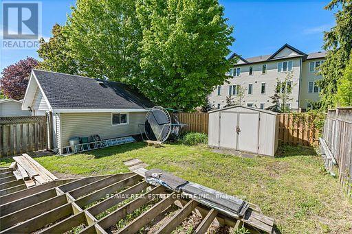 44 Willow Street S, Halton Hills, Ontario  L7J 2A2 - Photo 30 - W13677802