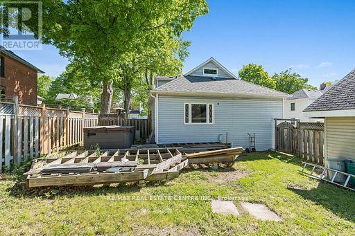 44 Willow Street S, Halton Hills, Ontario  L7J 2A2 - Photo 33 - W13677802