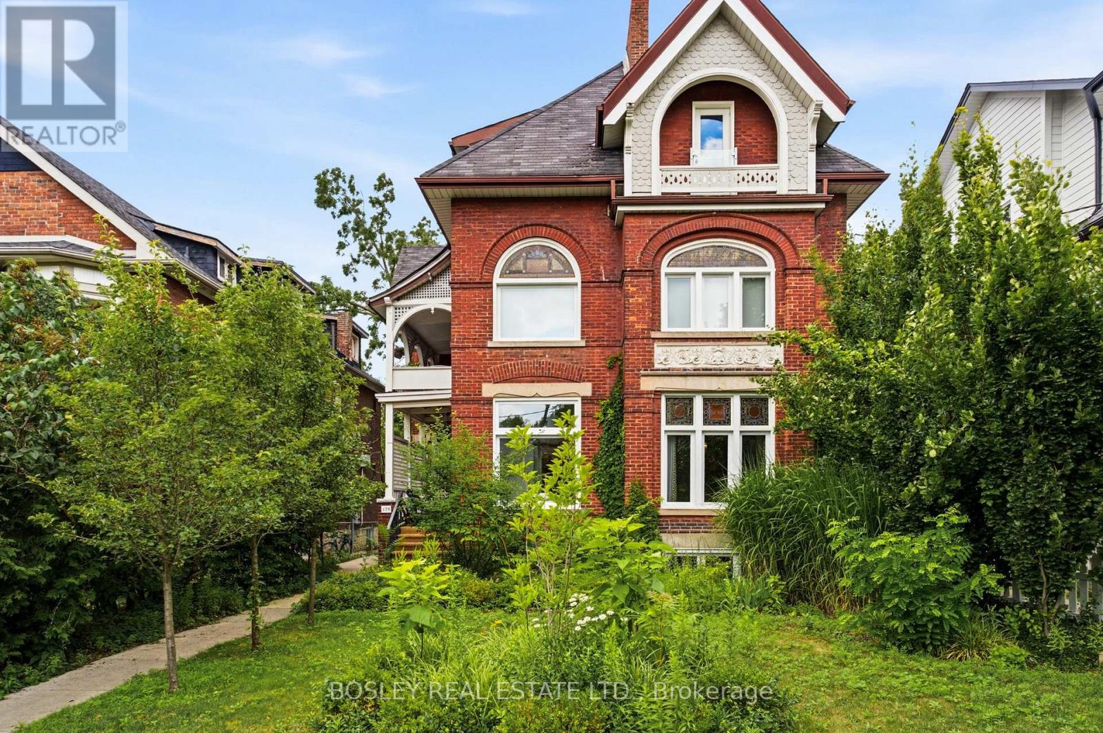 UPPER - 178 HIGH PARK AVENUE