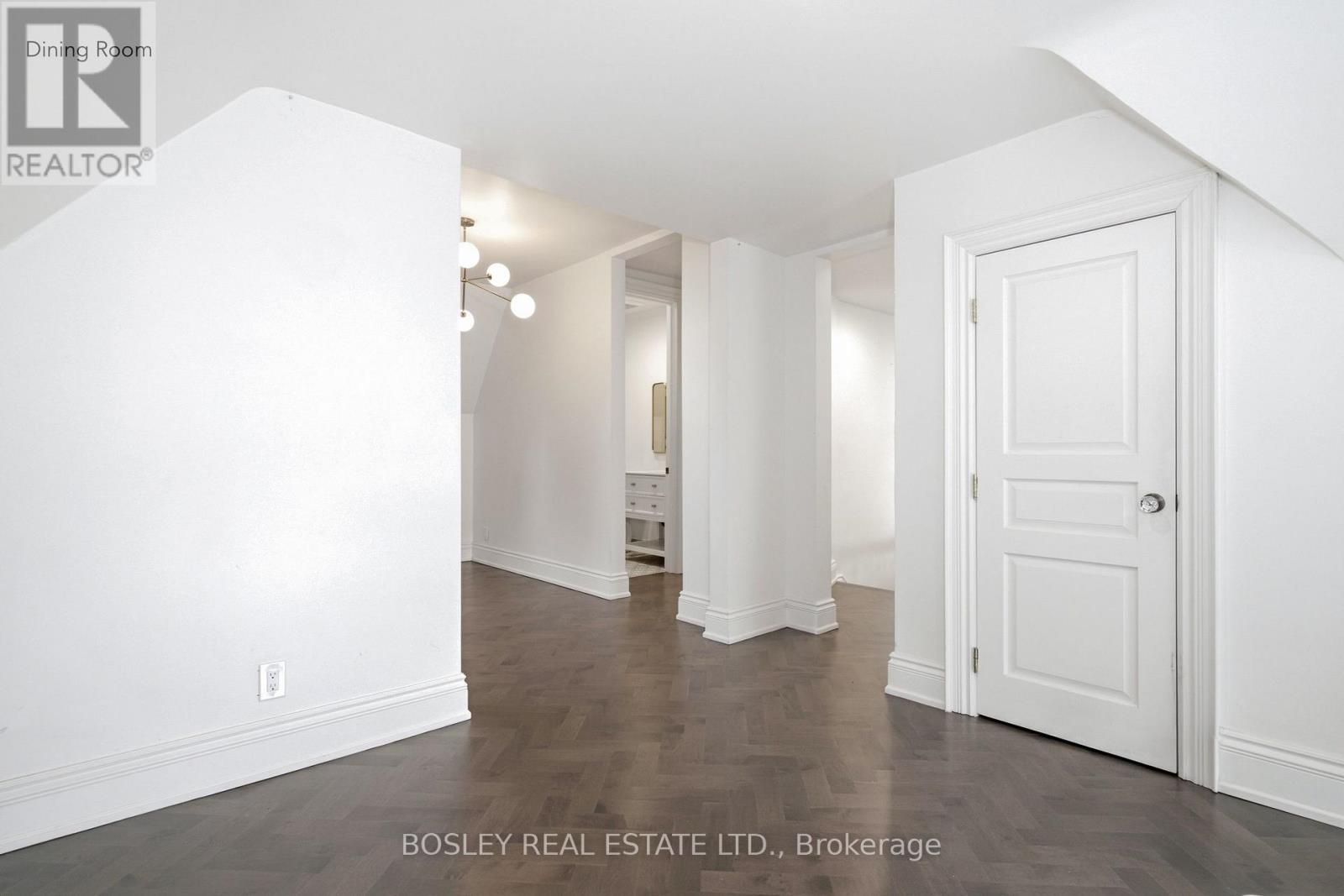 Upper - 178 High Park Avenue, Toronto, Ontario M6P 2S4 - Photo 17 - W13677808