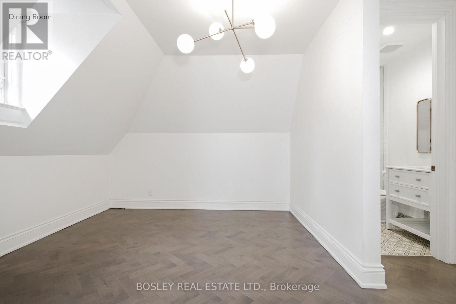 Upper - 178 High Park Avenue, Toronto, Ontario M6P 2S4 - Photo 18 - W13677808